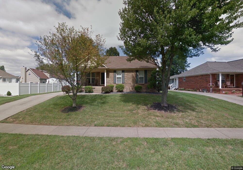 8205 Happiness Way, Louisville, KY 40291 - photo 1