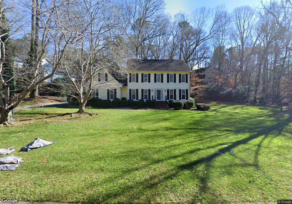 3791 Frederica Rd, Duluth, GA 30096 - photo 1