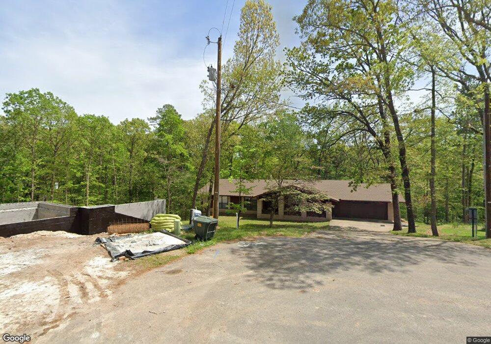2 Fulwood Ln, Bella Vista, AR 72714 - photo 1