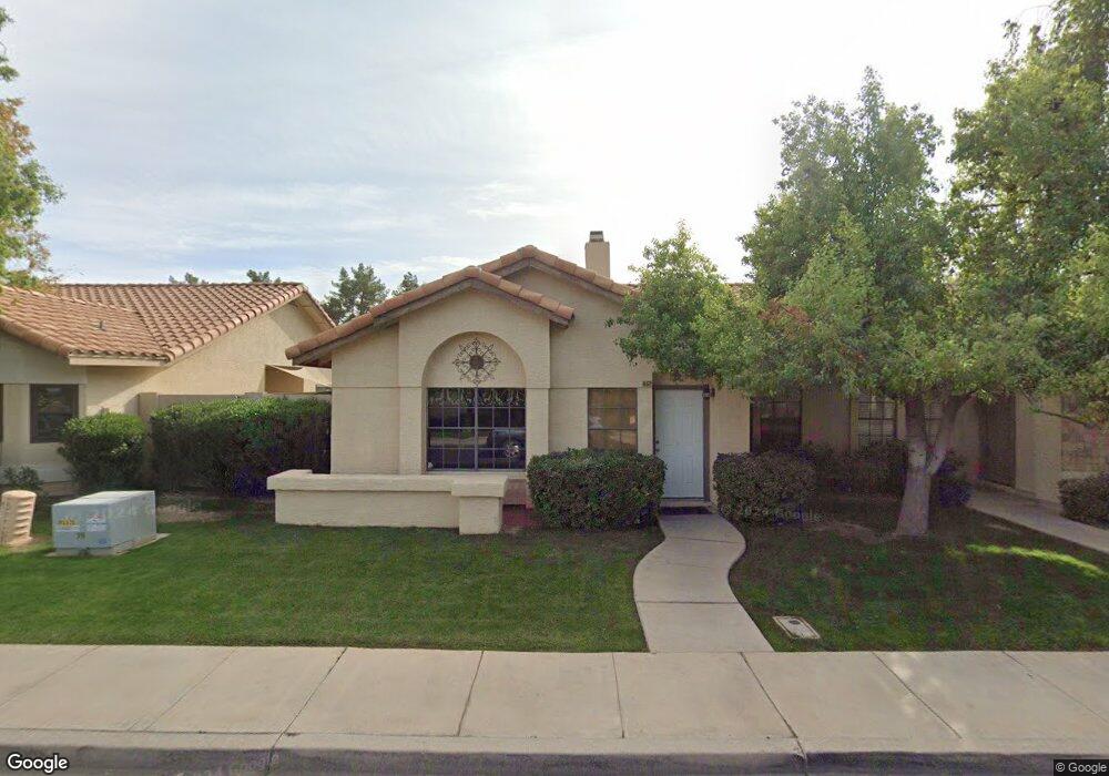 867 E Vaughn Ave, Gilbert, AZ 85234 - photo 1