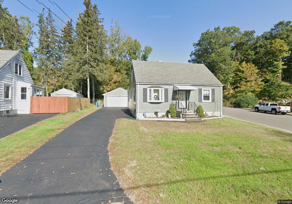 1400 Highland Ave, Waterbury, CT 06708 - photo 1