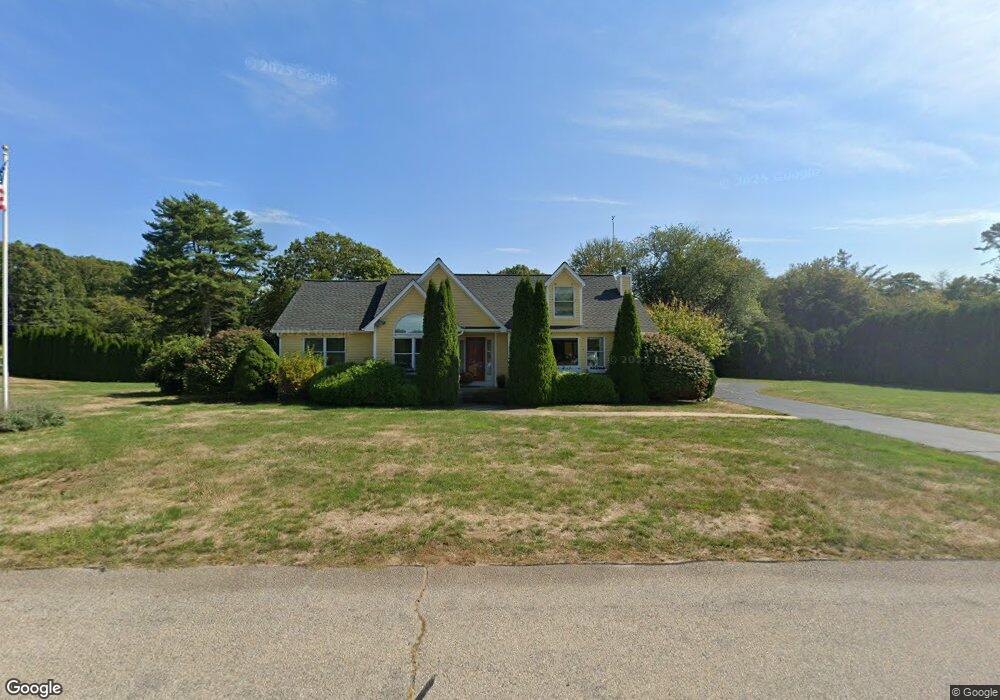 0 Timothy Dr, Westerly, RI 02891 - photo 1