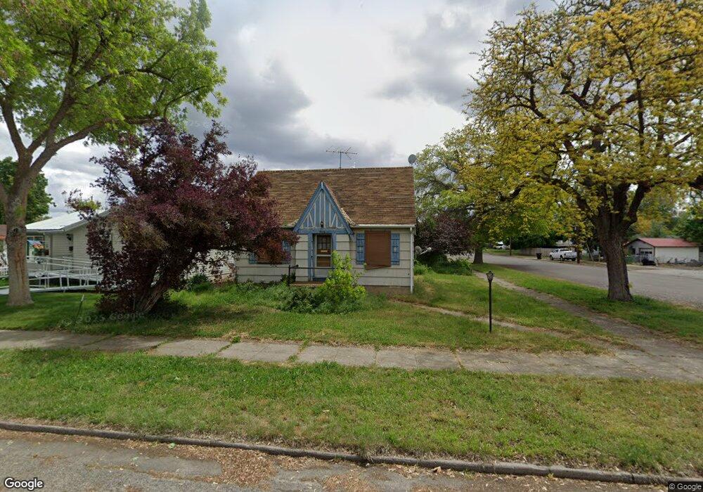 908 W 5th St, Weiser, ID 83672 - photo 1