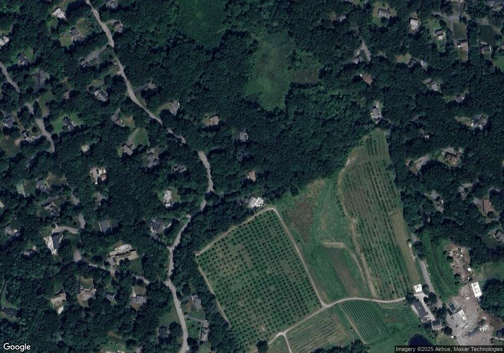 160 Bridle Path, North Andover, MA 01845 - photo 1