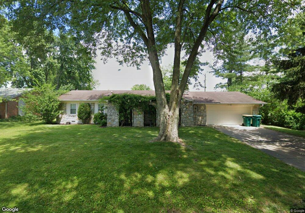 229 Meadow Ln, Plainfield, IN 46168 - photo 1