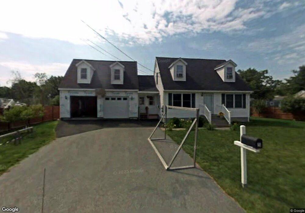 5 Calais St, South Portland, ME 04106 - photo 1