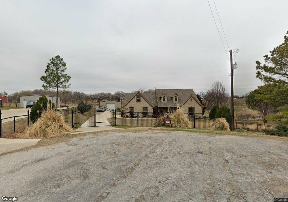 109 Lilly Ct, Springtown, TX 76082 - photo 1