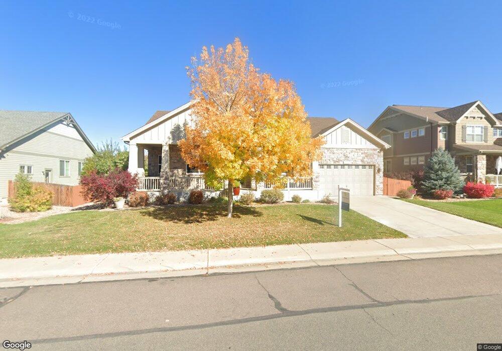 6317 E 135th Ave, Thornton, CO 80602 - photo 1