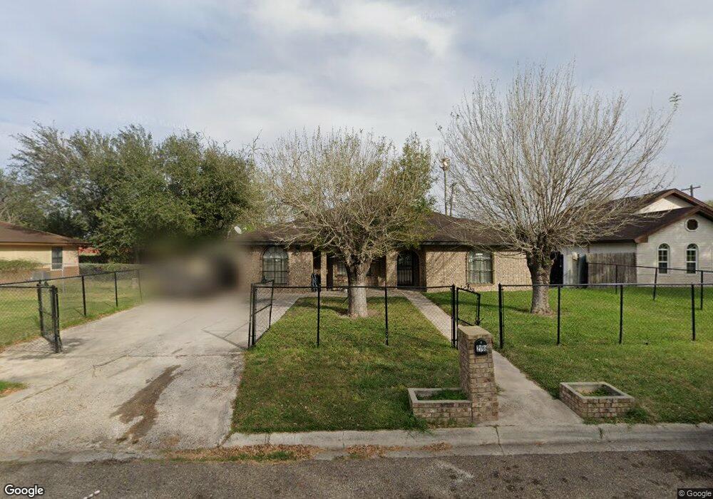 2708 N Louisiana Ave, Weslaco, TX 78596 - photo 1