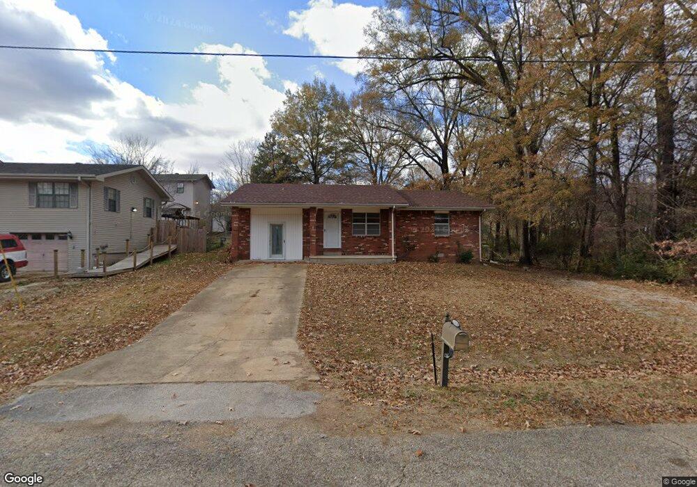 2919 Wayne Ave, Poplar Bluff, MO 63901 - photo 1