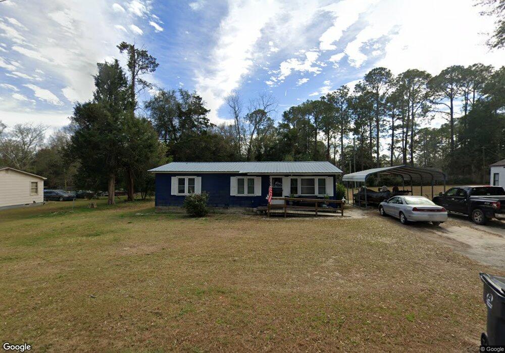 421 Pine St, Camilla, GA 31730 - photo 1