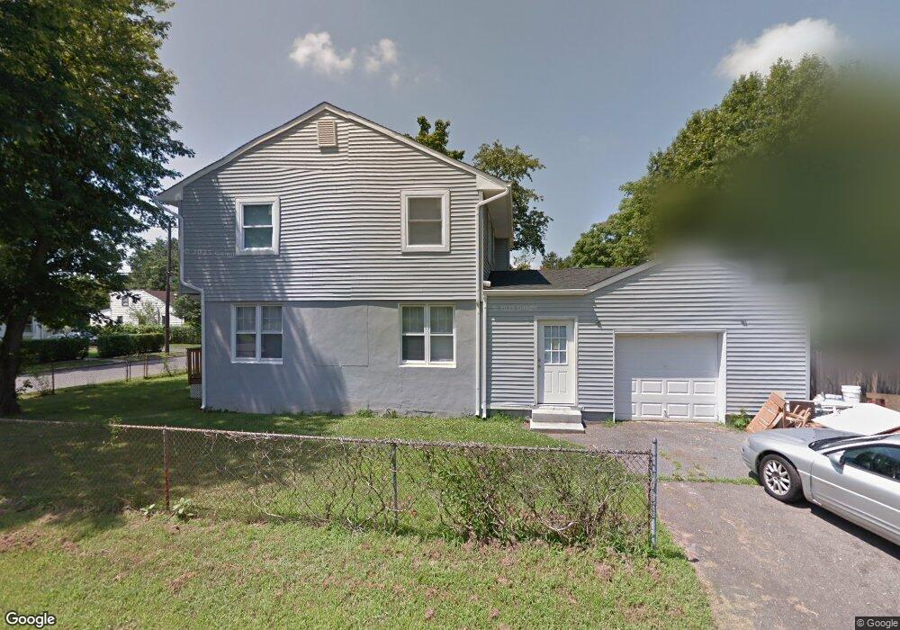 117 Cherry St, Tinton Falls, NJ 07724 - photo 1