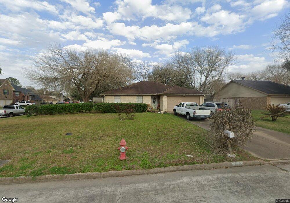 3815 Westglen Dr, Alvin, TX 77511 - photo 1
