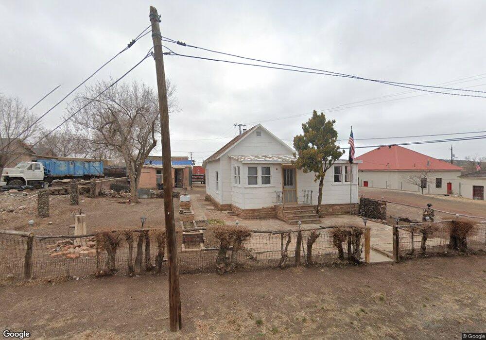 47194 N 5th St, Ash Fork, AZ 86320 - photo 1