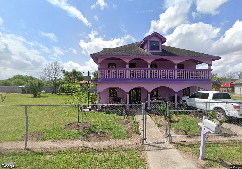 2509 Ridley Ave, Donna, TX 78537 - photo 1