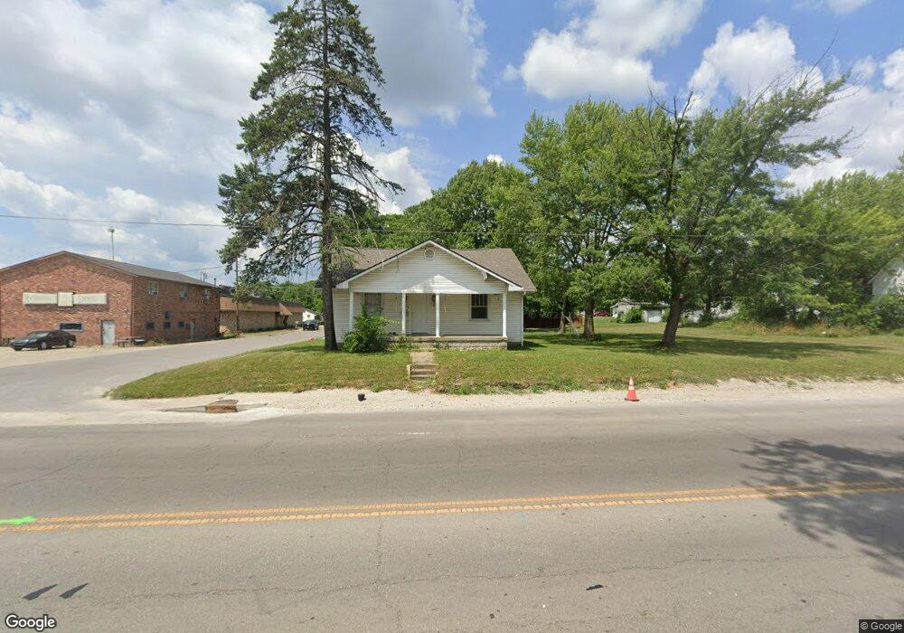 3009 S Madison St, Muncie, IN 47302 - photo 1