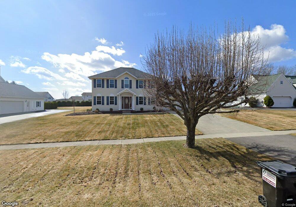 917 Greenfield Rd, Moscow, PA 18444 - photo 1