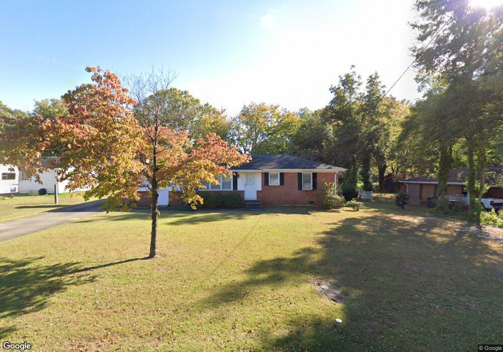 4 Clover Ln, Cartersville, GA 30120 - photo 1