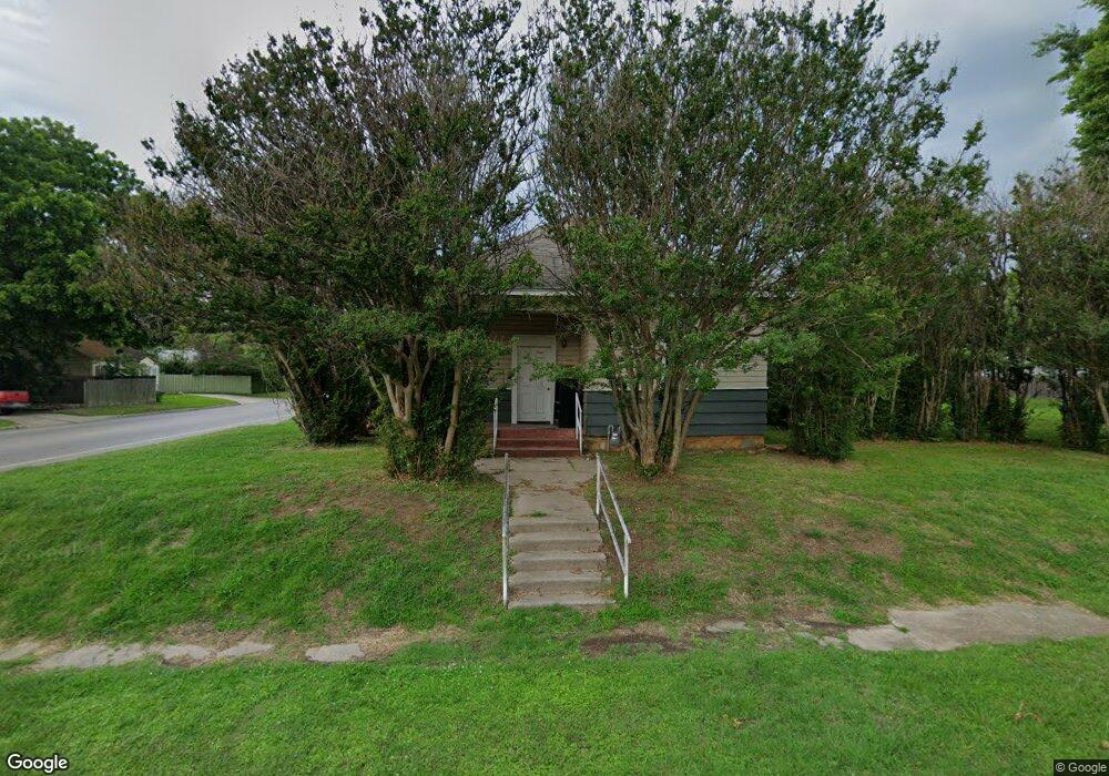 1201 B St NW, Ardmore, OK 73401 - photo 1