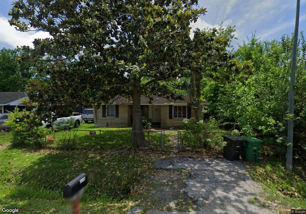 7310 Saint Louis St, Houston, TX 77028 - photo 1