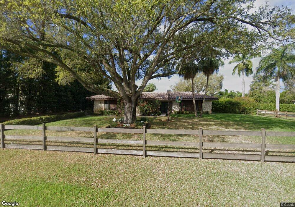 4901 SW 168th Ave, Southwest Ranches, FL 33331 - photo 1
