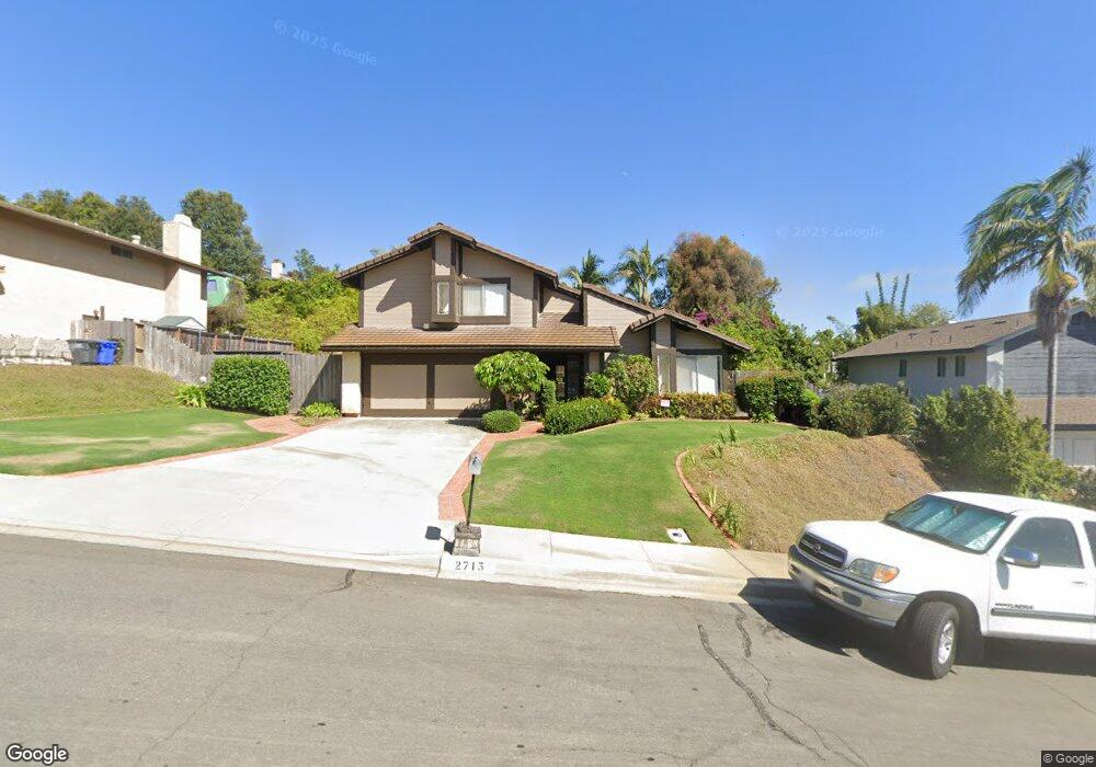 2713 Athens Ave, Carlsbad, CA 92010 - photo 1