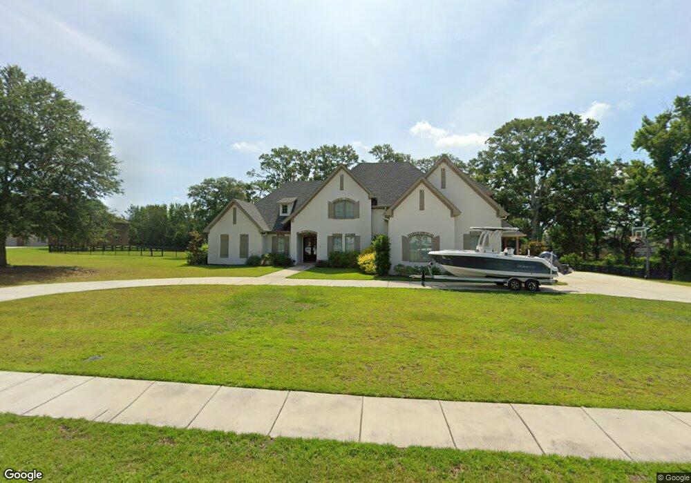 3551 Magnolia Downs E unit 17, Mobile, AL 36695 - photo 1