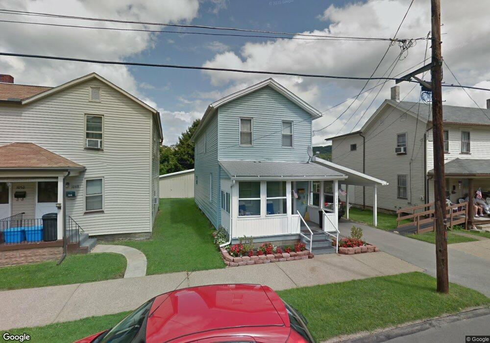 1046 Chestnut St, Franklin, PA 16323 - photo 1