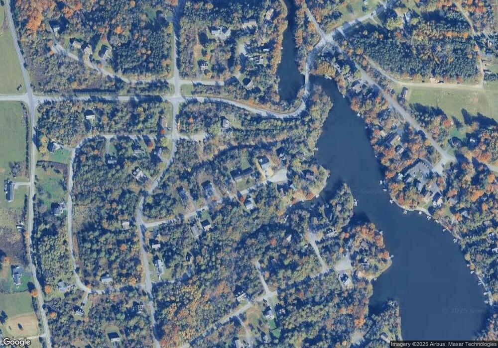 53 Brom Bones Ln, Athens, NY 12015 - photo 1