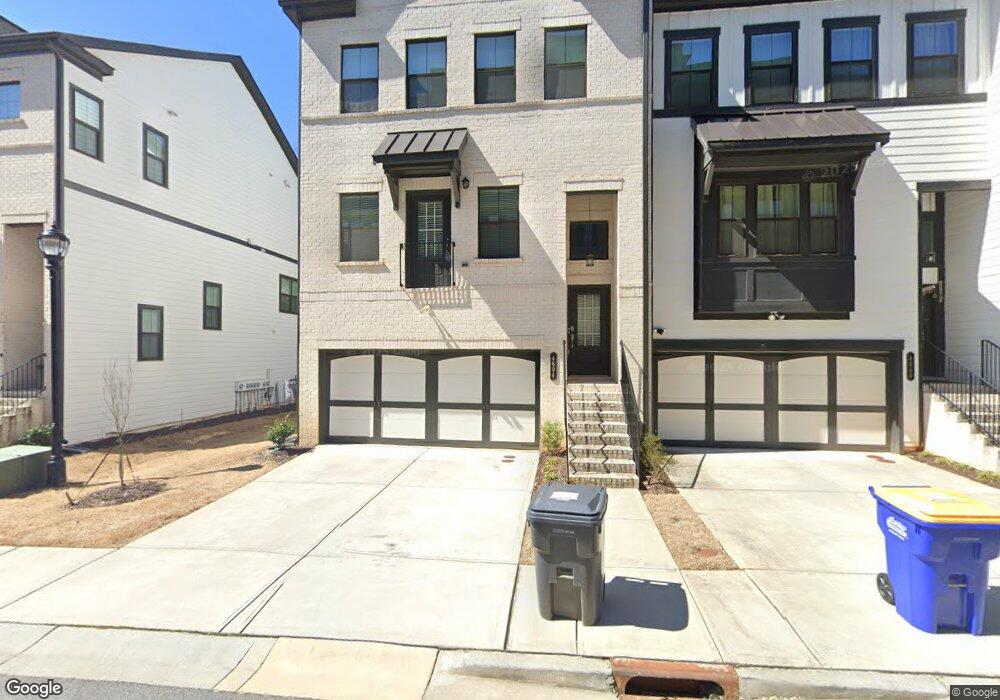 4604 Eddibunn Dr SE, Smyrna, GA 30080 - photo 1