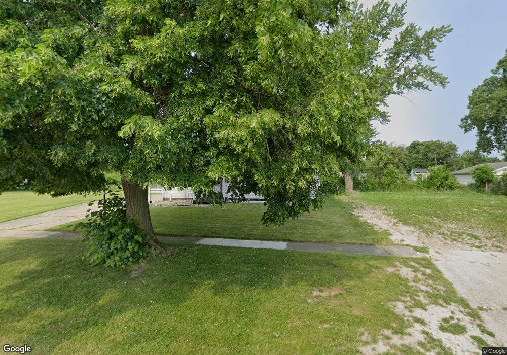 6801 Daryll Dr, Flint, MI 48505 - photo 1