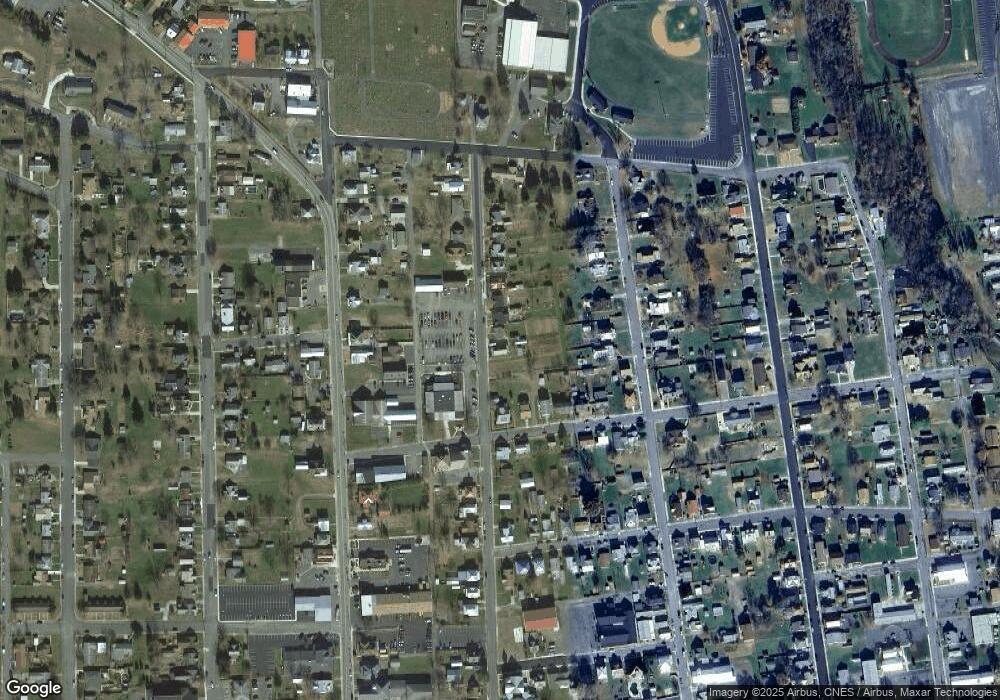 105 N Grove St, Petersburg, WV 26847 - photo 1