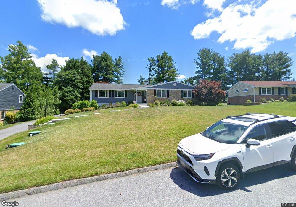 38 Club View Ln, Phoenix, MD 21131 - photo 1