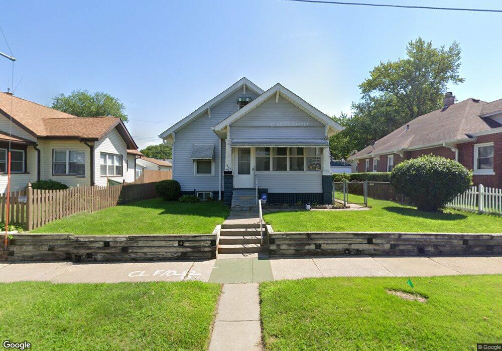 1843 12th St, Rock Island, IL 61201 - photo 1