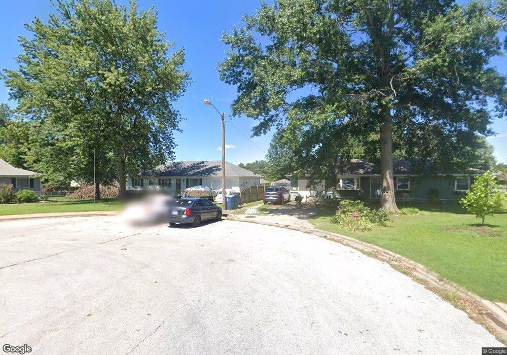 805 Aspen Ct, Nixa, MO 65714 - photo 1