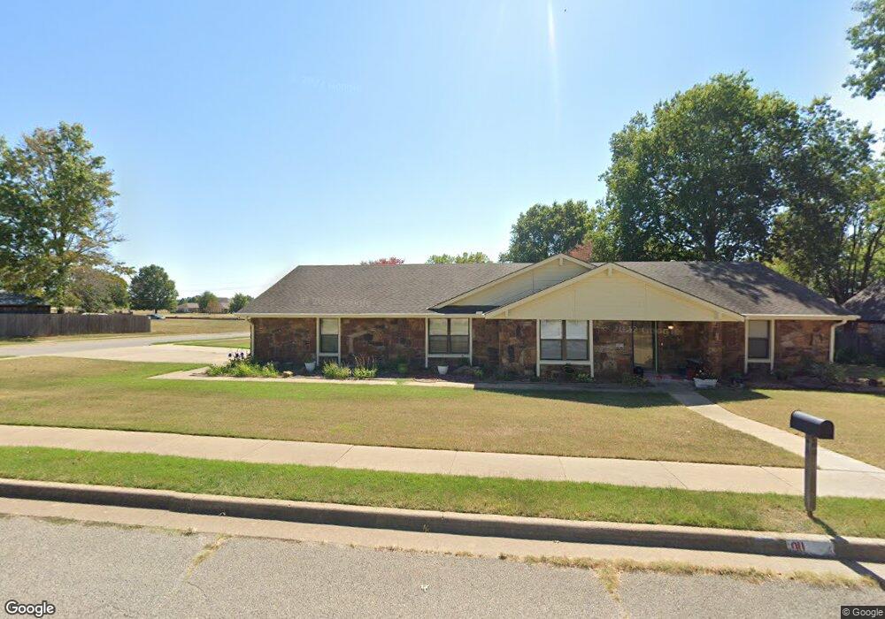 2425 Kensington Way, Bartlesville, OK 74006 - photo 1