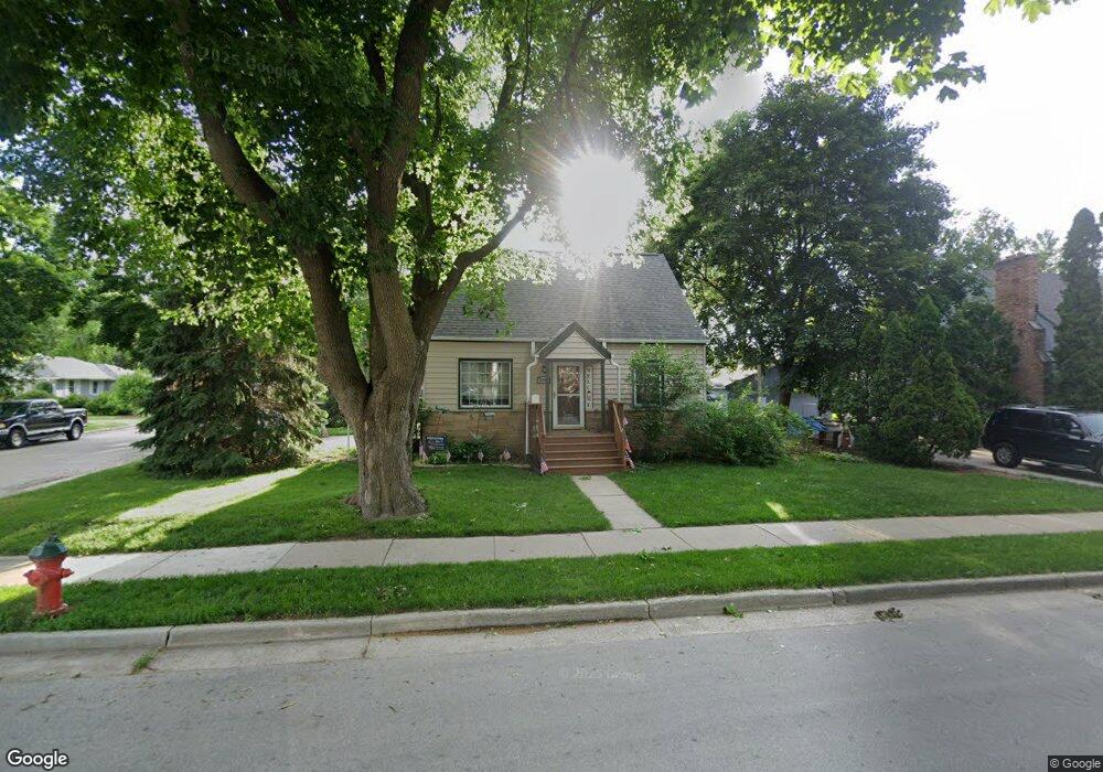 4903 N 127th St, Butler, WI 53007 - photo 1