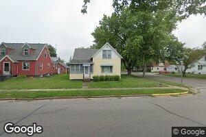 224 E 3rd St, Owen, WI 54460