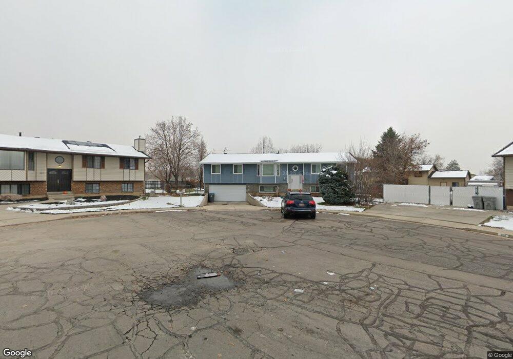 285 W 1570 N, Pleasant Grove, UT 84062 - photo 1