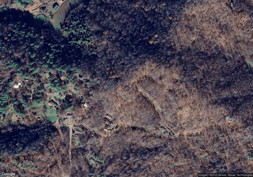 648 Blevins Knob Dr, Burnsville, NC 28714 - photo 1