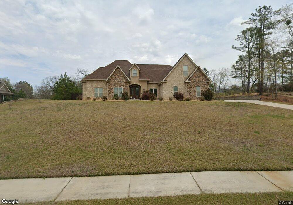 419 Bellerive Trace, Macon, GA 31216 - photo 1