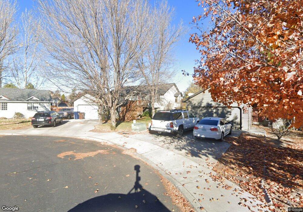 2837 SW Volcano Ct, Redmond, OR 97756 - photo 1