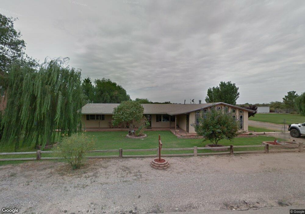 12204 Sugden Rd, Clint, TX 79836 - photo 1