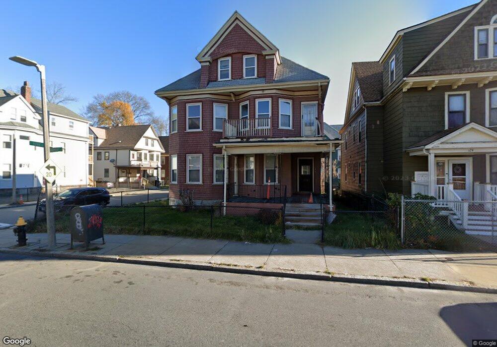 120 Glenway St, Dorchester, MA 02121 - photo 1