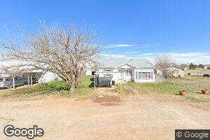 407 Nebraska Ave, Geronimo, OK 73543