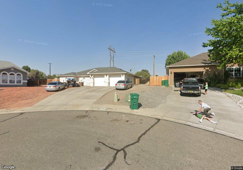 4901 Carolcreste Dr, Farmington, NM 87402 - photo 1