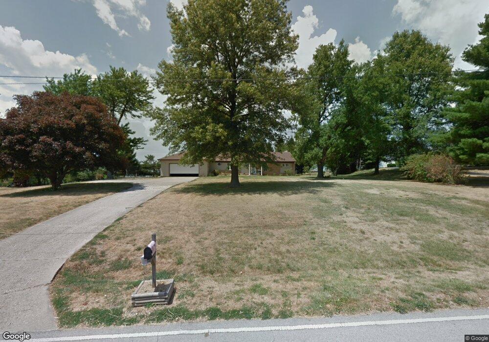 2390 Mound Rd, Jacksonville, IL 62650 - photo 1