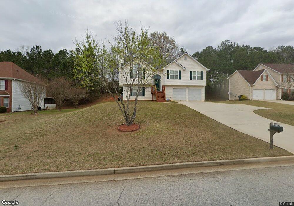 3978 Villager Way unit 11, Rex, GA 30273 - photo 1