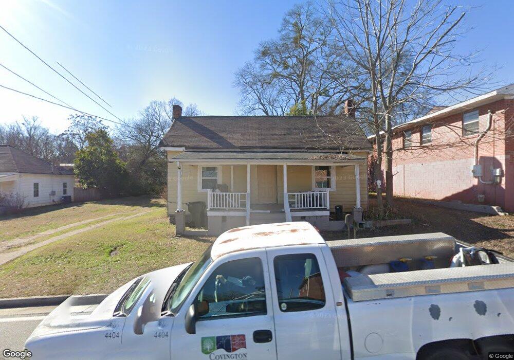 3184 West St SW, Covington, GA 30014 - photo 1