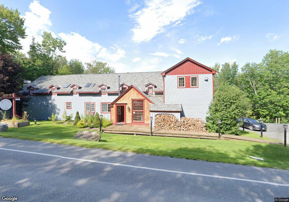 284 Route 100, West Dover, VT 05356 - photo 1